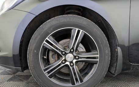KIA cee'd III, 2014 год, 965 000 рублей, 13 фотография