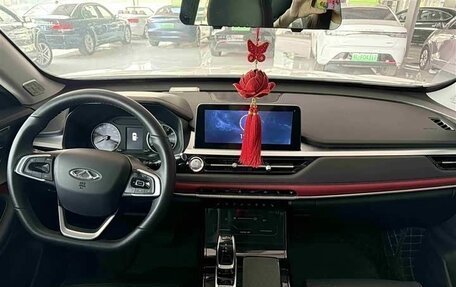 Chery Tiggo 7, 2023 год, 1 650 000 рублей, 9 фотография