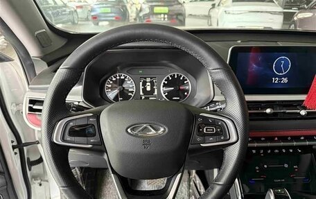Chery Tiggo 7, 2023 год, 1 650 000 рублей, 11 фотография