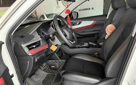 Chery Tiggo 7, 2023 год, 1 650 000 рублей, 8 фотография