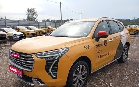 Haval Jolion, 2022 год, 1 402 000 рублей, 1 фотография
