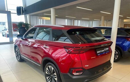 FAW Bestune T77, 2023 год, 2 076 000 рублей, 3 фотография