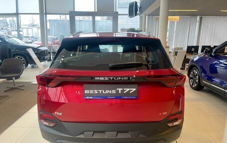 FAW Bestune T77, 2023 год, 2 076 000 рублей, 4 фотография