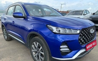 Chery Tiggo 7 Pro, 2022 год, 1 255 000 рублей, 1 фотография