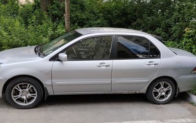 Mitsubishi Lancer IX, 2005 год, 375 000 рублей, 1 фотография