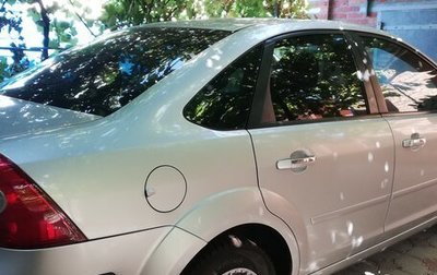 Ford Focus II рестайлинг, 2006 год, 525 000 рублей, 1 фотография