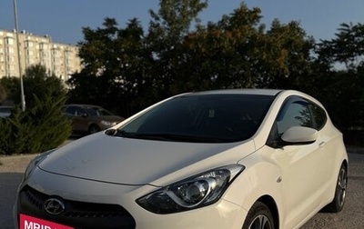 Hyundai i30 II рестайлинг, 2013 год, 1 225 000 рублей, 1 фотография