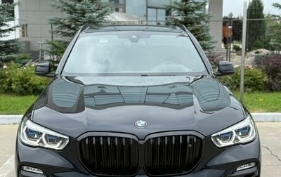 BMW X5, 2019 год, 6 930 000 рублей, 1 фотография