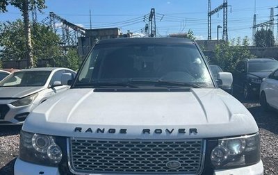 Land Rover Range Rover III, 2006 год, 950 000 рублей, 1 фотография