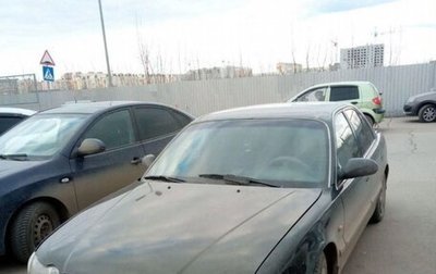Hyundai Sonata IV рестайлинг, 1999 год, 120 000 рублей, 1 фотография