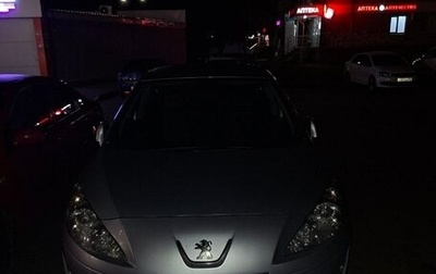 Peugeot 408 I рестайлинг, 2014 год, 390 000 рублей, 1 фотография