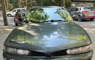 Mitsubishi Galant VIII, 1994 год, 170 000 рублей, 1 фотография