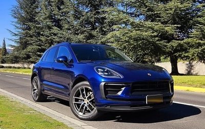 Porsche Macan I рестайлинг, 2022 год, 5 790 000 рублей, 1 фотография