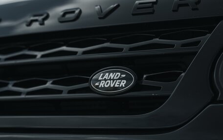 Land Rover Range Rover Sport II, 2015 год, 3 030 000 рублей, 4 фотография
