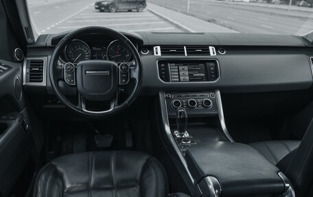 Land Rover Range Rover Sport II, 2015 год, 3 030 000 рублей, 13 фотография