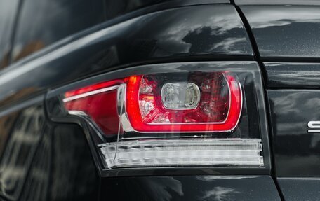 Land Rover Range Rover Sport II, 2015 год, 3 030 000 рублей, 15 фотография