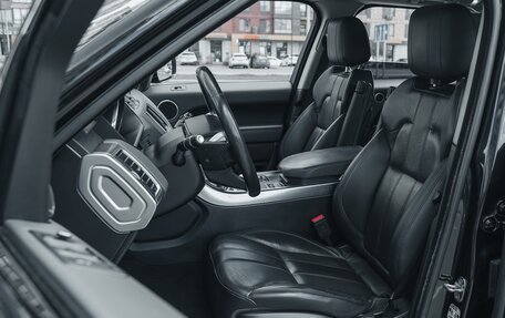 Land Rover Range Rover Sport II, 2015 год, 3 030 000 рублей, 7 фотография