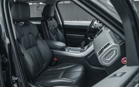 Land Rover Range Rover Sport II, 2015 год, 3 030 000 рублей, 12 фотография