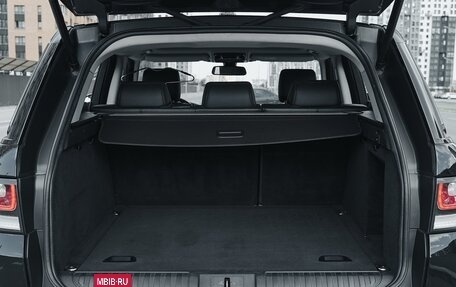 Land Rover Range Rover Sport II, 2015 год, 3 030 000 рублей, 8 фотография