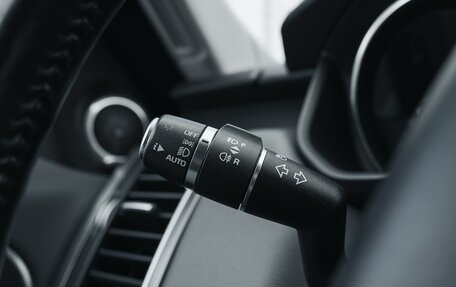 Land Rover Range Rover Sport II, 2015 год, 3 030 000 рублей, 19 фотография