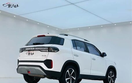 Hyundai ix35, 2022 год, 1 680 000 рублей, 5 фотография