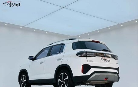 Hyundai ix35, 2022 год, 1 680 000 рублей, 3 фотография