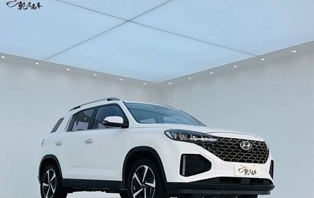 Hyundai ix35, 2022 год, 1 680 000 рублей, 6 фотография