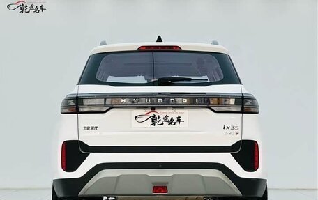 Hyundai ix35, 2022 год, 1 680 000 рублей, 4 фотография