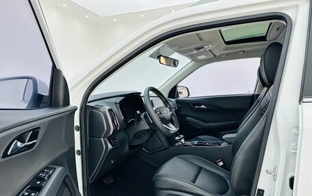 Hyundai ix35, 2022 год, 1 680 000 рублей, 8 фотография