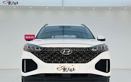 Hyundai ix35, 2022 год, 1 680 000 рублей, 7 фотография