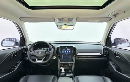 Hyundai ix35, 2022 год, 1 680 000 рублей, 10 фотография