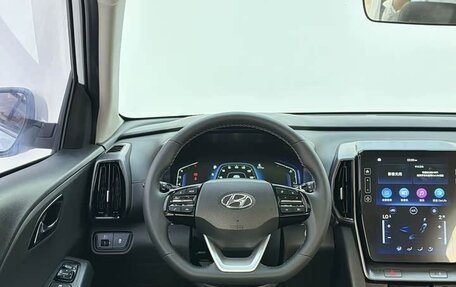 Hyundai ix35, 2022 год, 1 680 000 рублей, 11 фотография