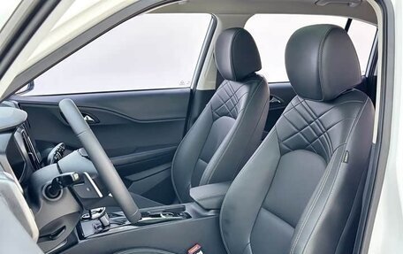 Hyundai ix35, 2022 год, 1 680 000 рублей, 9 фотография