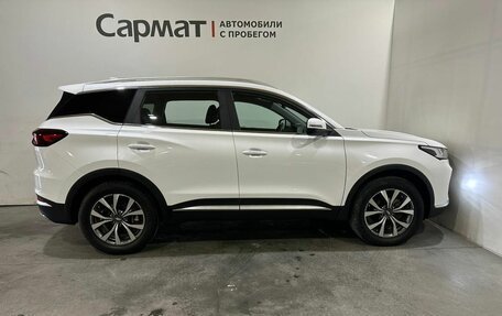 Chery Tiggo 7 Pro, 2022 год, 1 800 000 рублей, 8 фотография