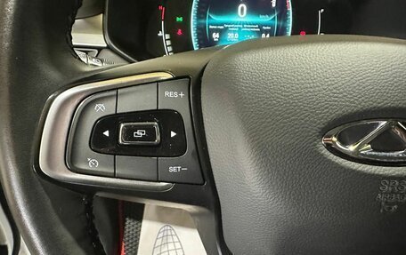 Chery Tiggo 7 Pro, 2022 год, 1 800 000 рублей, 14 фотография