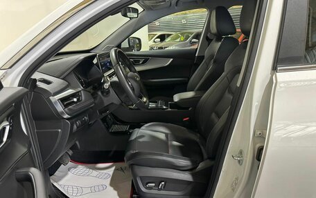 Chery Tiggo 7 Pro, 2022 год, 1 800 000 рублей, 9 фотография
