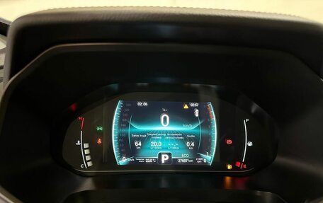 Chery Tiggo 7 Pro, 2022 год, 1 800 000 рублей, 17 фотография