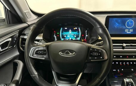 Chery Tiggo 7 Pro, 2022 год, 1 800 000 рублей, 12 фотография