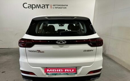 Chery Tiggo 7 Pro, 2022 год, 1 800 000 рублей, 6 фотография