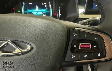 Chery Tiggo 7 Pro, 2022 год, 1 800 000 рублей, 15 фотография