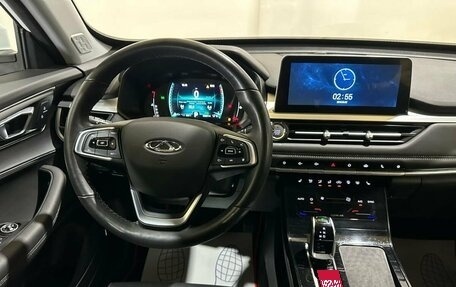 Chery Tiggo 7 Pro, 2022 год, 1 800 000 рублей, 13 фотография