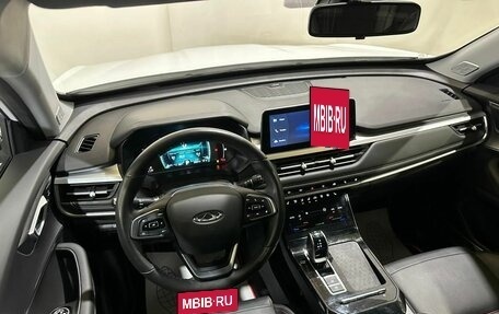 Chery Tiggo 7 Pro, 2022 год, 1 800 000 рублей, 11 фотография