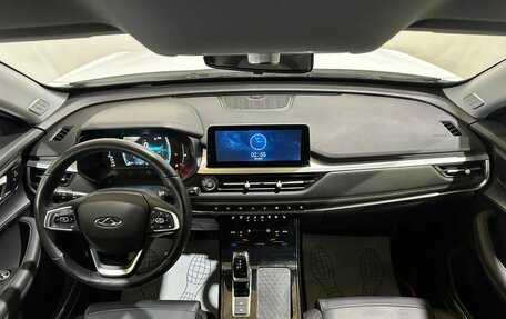 Chery Tiggo 7 Pro, 2022 год, 1 800 000 рублей, 18 фотография