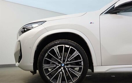 BMW X1, 2025 год, 5 450 000 рублей, 7 фотография