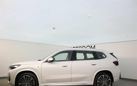 BMW X1, 2025 год, 5 450 000 рублей, 5 фотография