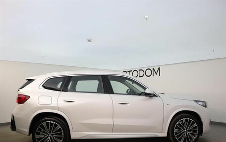 BMW X1, 2025 год, 5 450 000 рублей, 6 фотография