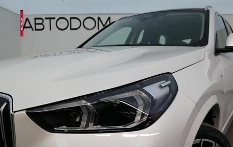BMW X1, 2025 год, 5 450 000 рублей, 8 фотография