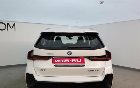 BMW X1, 2025 год, 5 450 000 рублей, 4 фотография