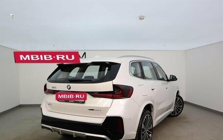 BMW X1, 2025 год, 5 450 000 рублей, 2 фотография