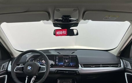 BMW X1, 2025 год, 5 450 000 рублей, 11 фотография